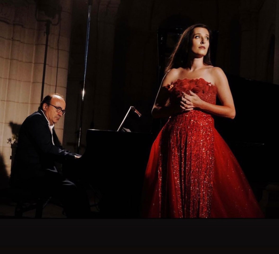 LUX* Grand Baie accueille 2024 avec son premier festival de musique !